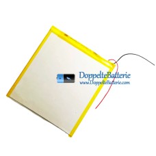 Akku für Teclast P80X 2Lines [Ersatz-Akku]
